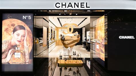 chanel carousell singapore|Chanel online shopping.